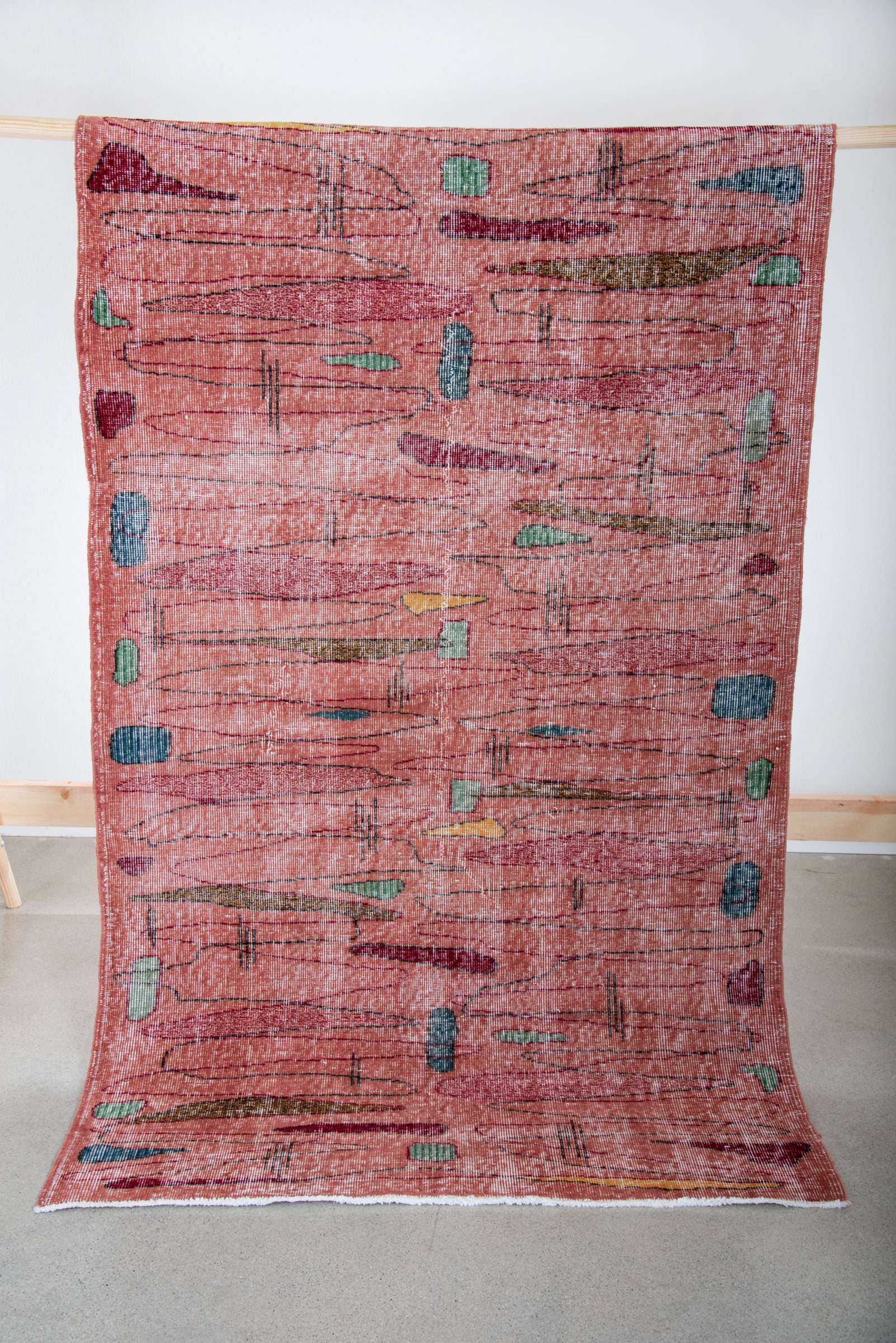 Vintage Rugs – HOME