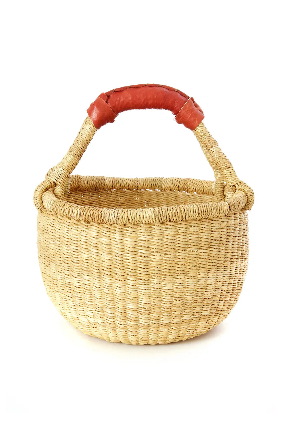 Baby Bolga Basket