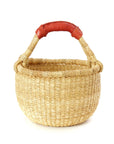 Baby Bolga Basket