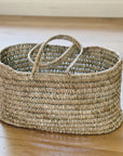 Open Weave Baskets
