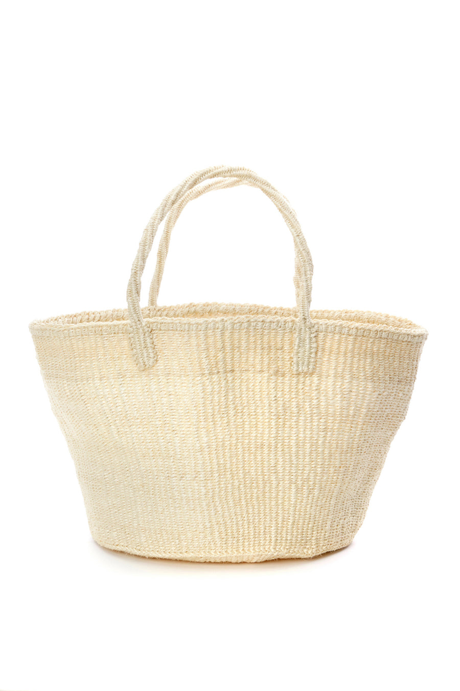 Sisal Baskets