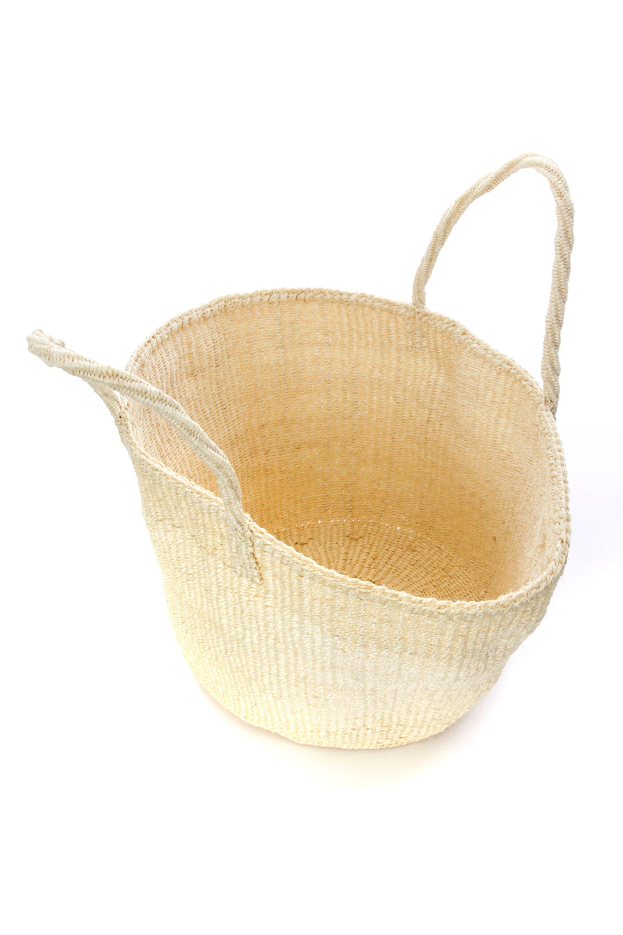 Sisal Baskets