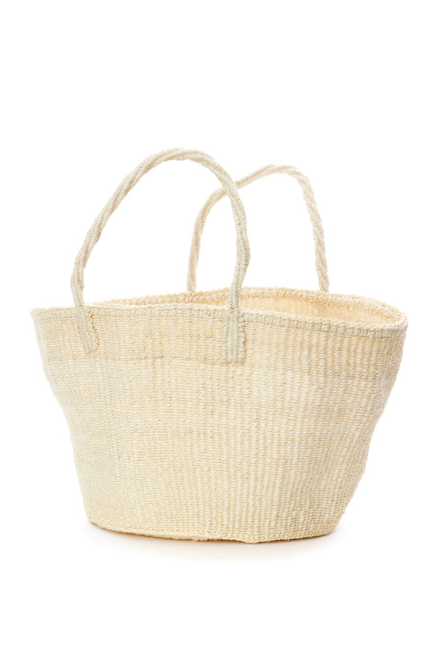 Sisal Baskets