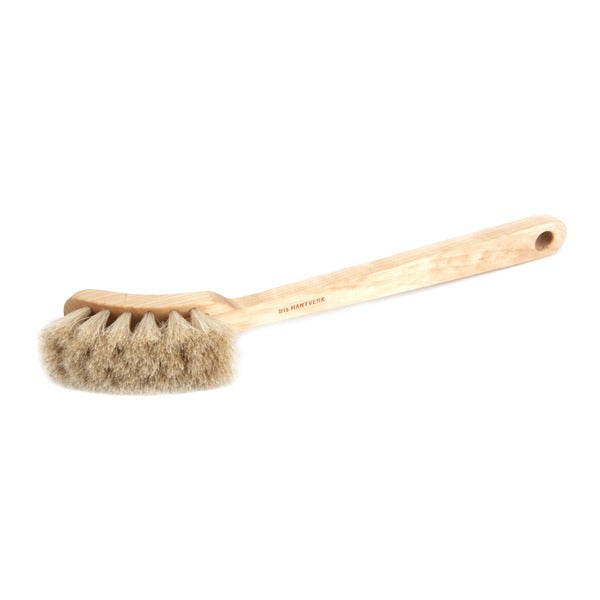 Curved Dish Brush