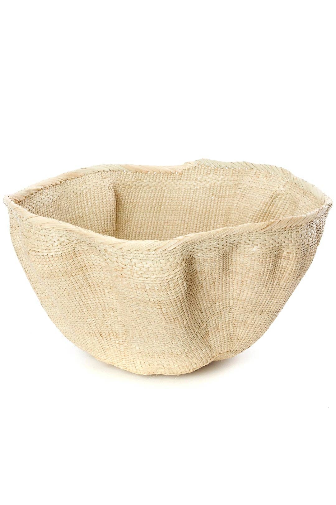 All Natural BaTonga Basket