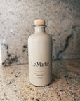 Le Marke Organic Olive oil in glass jar