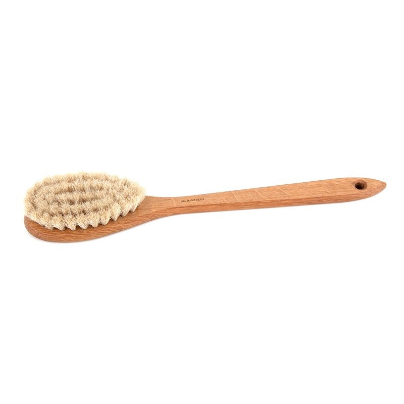 Long Handled Bath Brush