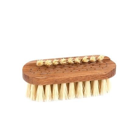 Double Sided Nail Brush