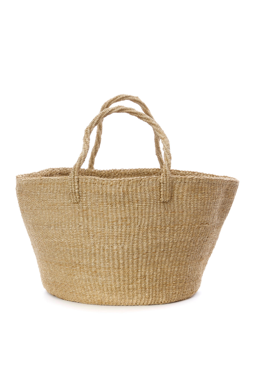 Sisal Baskets