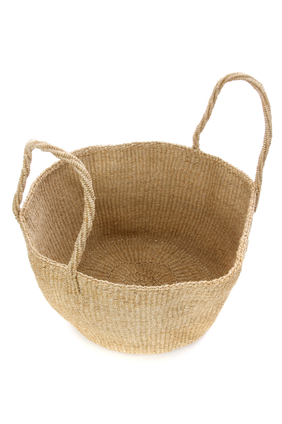 Sisal Baskets