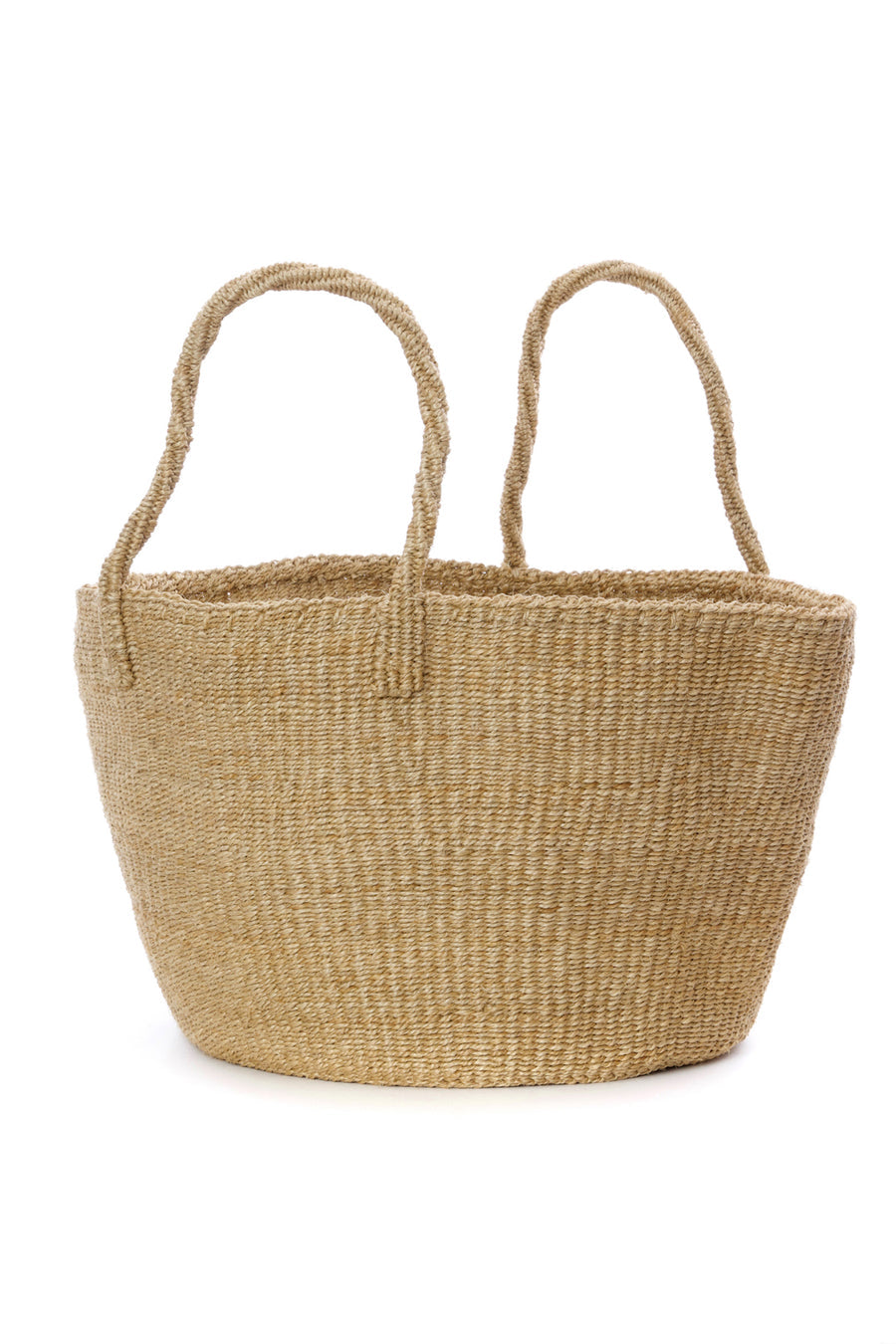 Sisal Baskets