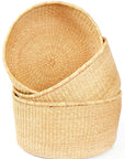 Bolga Floor Baskets