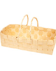 Swedish Pine Basket