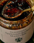 Biointensive Morita Chile Honey
