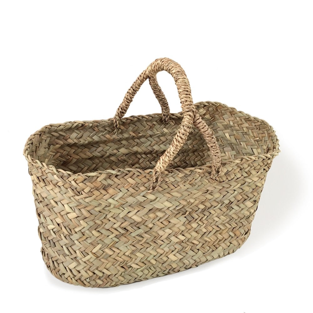 Swing Handle Basket