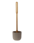 Toilet Brush with Bowl
