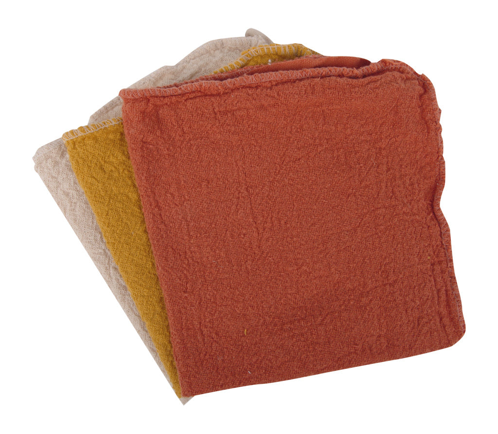 Organic Cleaning Cloths